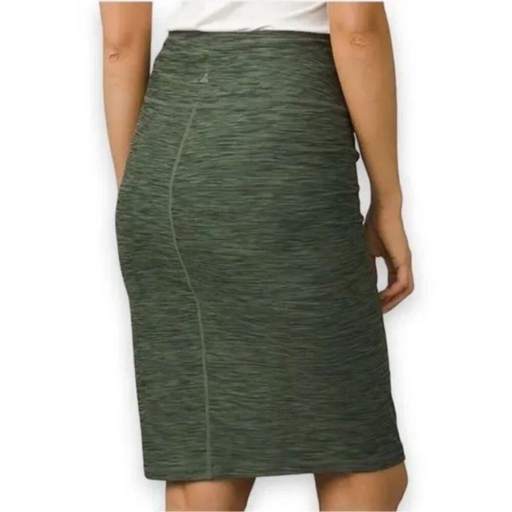 Prana Vertex Skirt Size M - Picture 3 of 9
